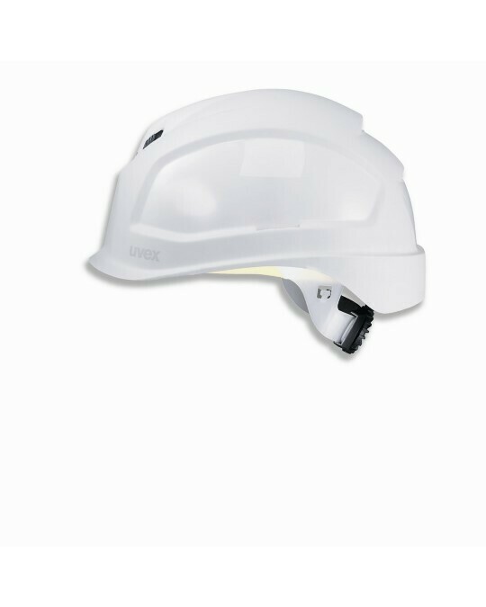 ELMETTO DA PONTEGGI UVEX B-S-WR 9772-031