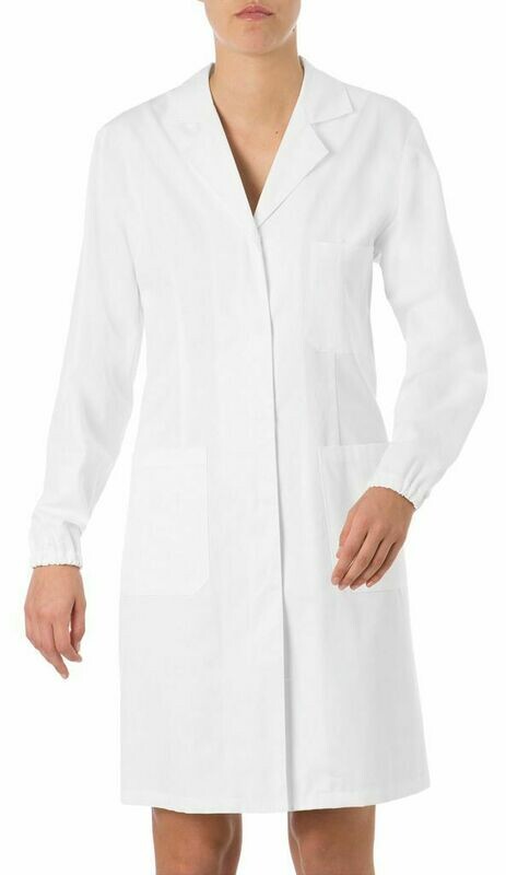 CAMICE JANETA BOTTONI AUTOMATICI CAMICE JANETA BOTTONI AUTOMATICI