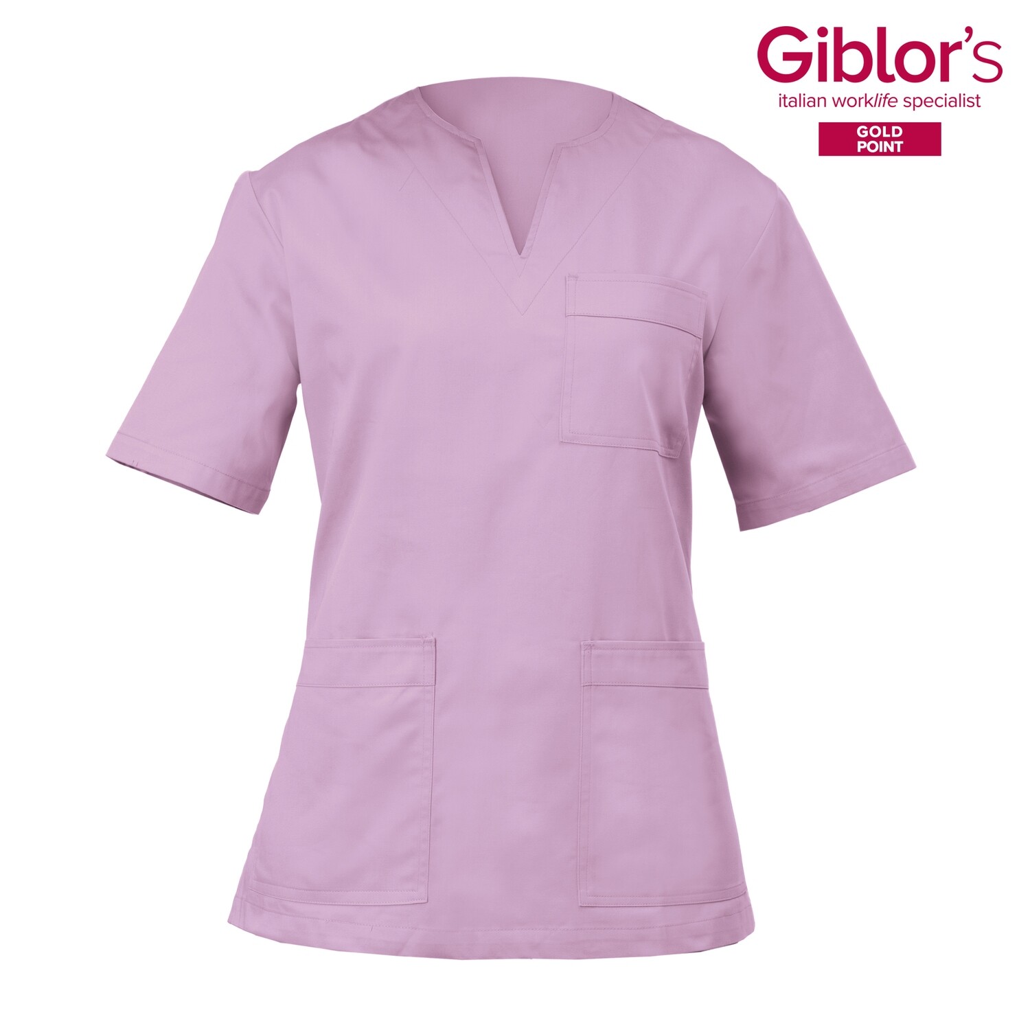CASACCA MARGHERITA SATIN LILLA