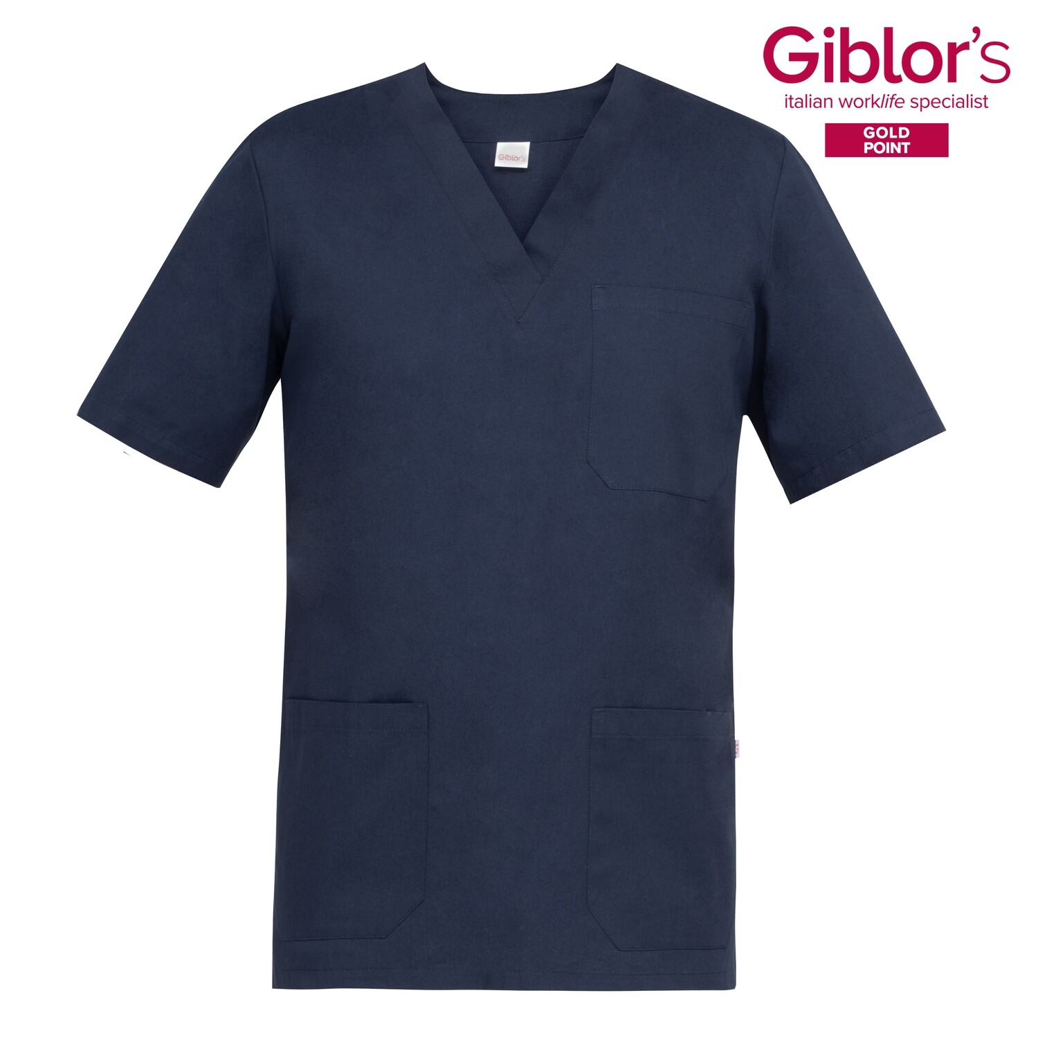 CASACCA PIERO BLU