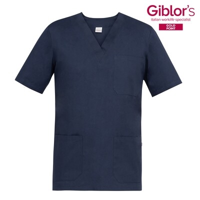 CASACCA PIERO BLU