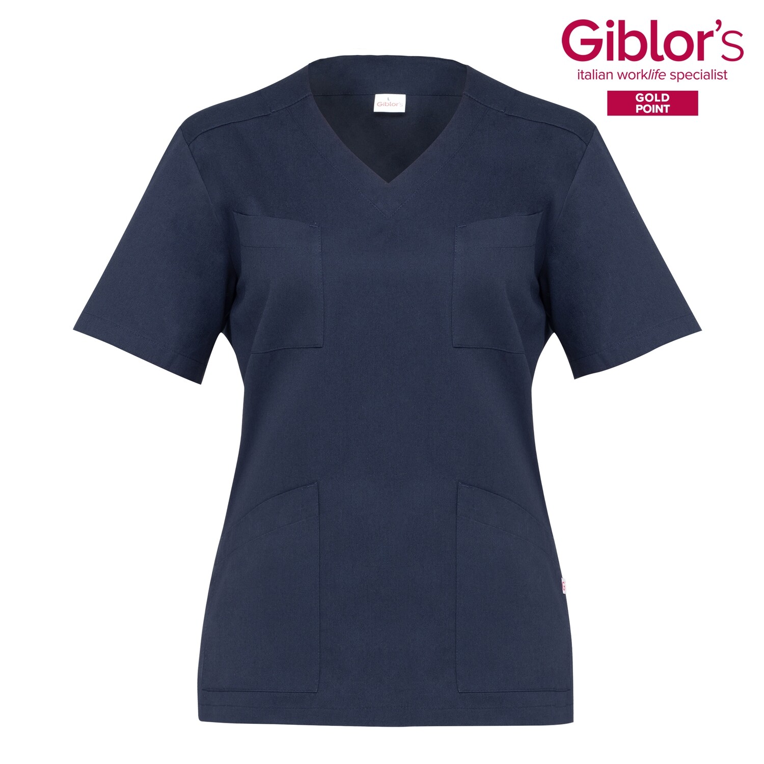 CASACCA MILENA BLU