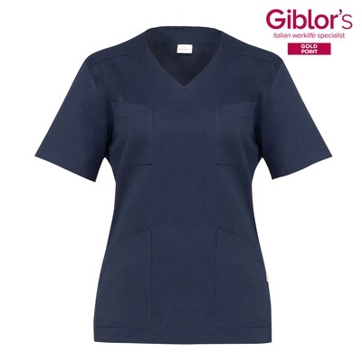 CASACCA MILENA BLU