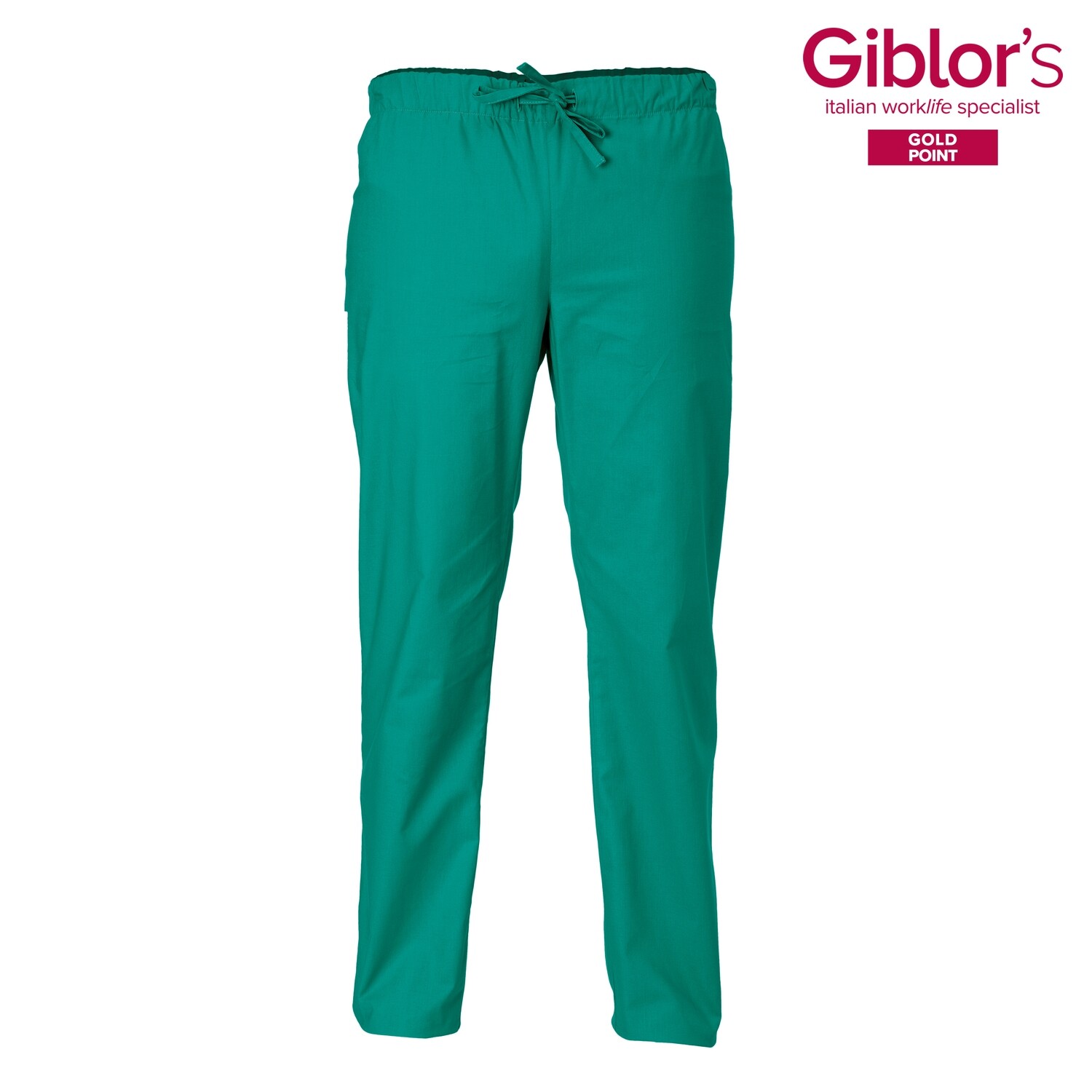 PANTALONE ALAN VERDE