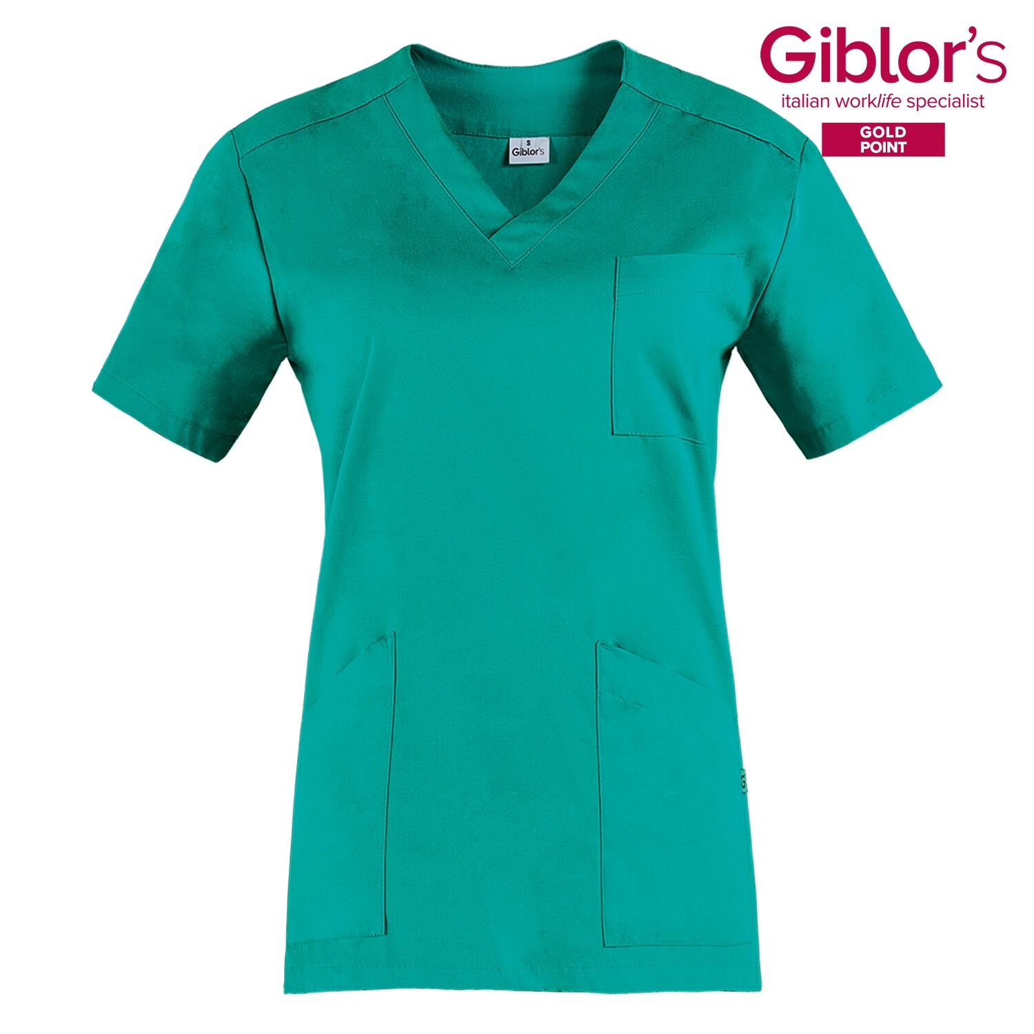 CASACCA MILENA VERDE