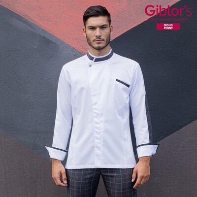 Giacche Manica Lunga