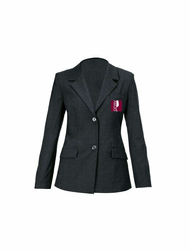 GIACCA DONNA ONAV MISTO LANA