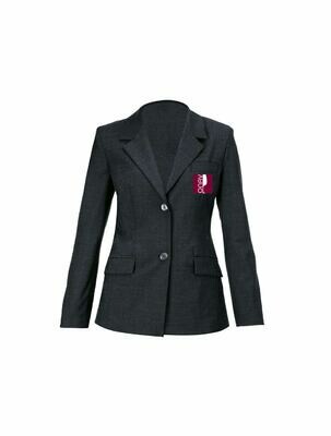 GIACCA DONNA ONAV MISTO LANA