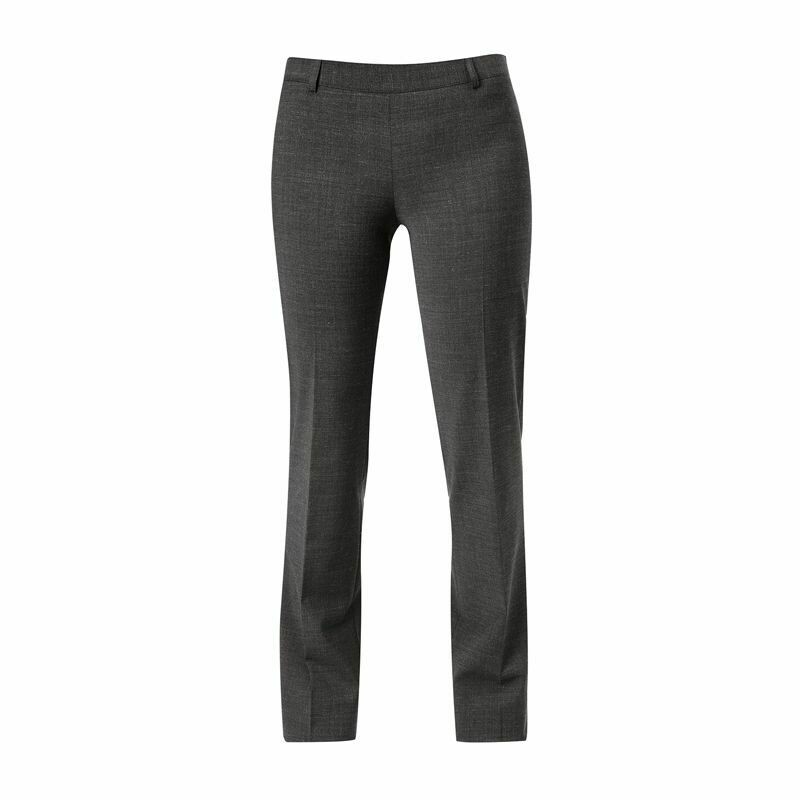 PANTALONE DONNA ONAV MISTO LANA