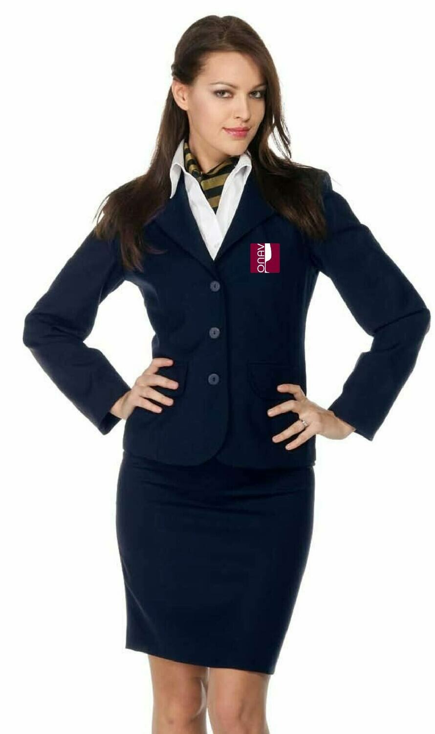 GIACCA DONNA ONAV LANA FINE SERIE