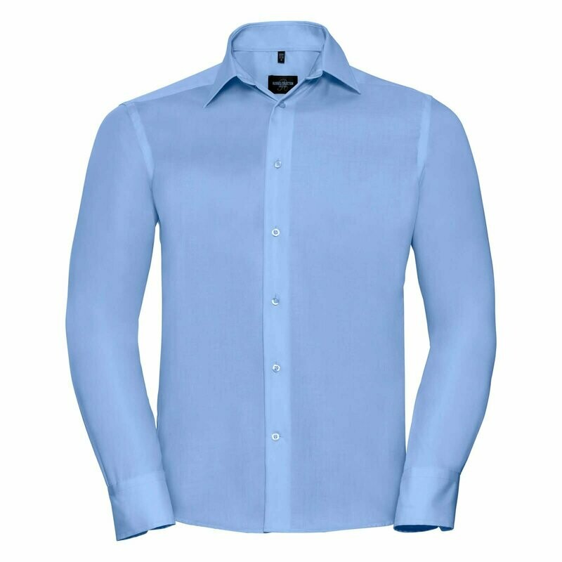 CAMICIA UOMO ONAV NO STIRO TAGLIO MODERNO