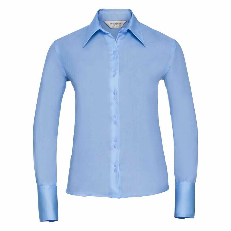 CAMICIA DONNA ONAV NO STIRO