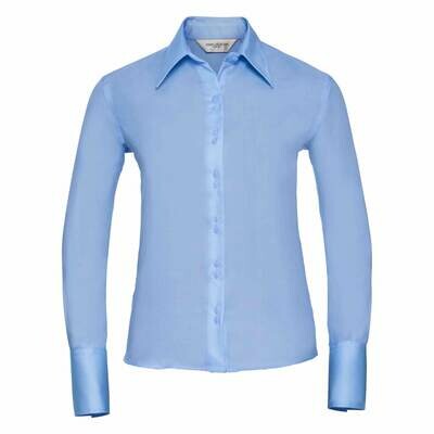 CAMICIA DONNA ONAV NO STIRO