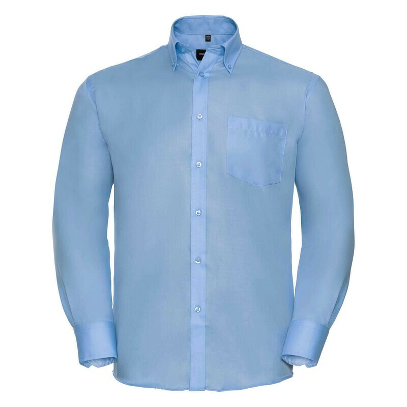 CAMICIA UOMO ONAV NO STIRO TAGLIO CLASSICO
