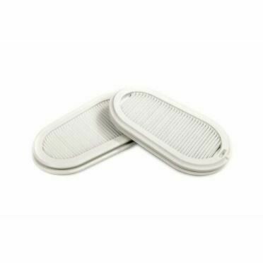 COPPIA FILTRI PER MASCHERA GVS ELIPSE P3 ANTIODORE