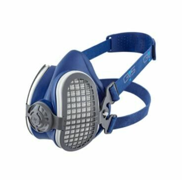 MASCHERA GVS ELIPSE P3 ANTIODORE