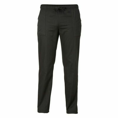 PANTALONE ALAN NERO