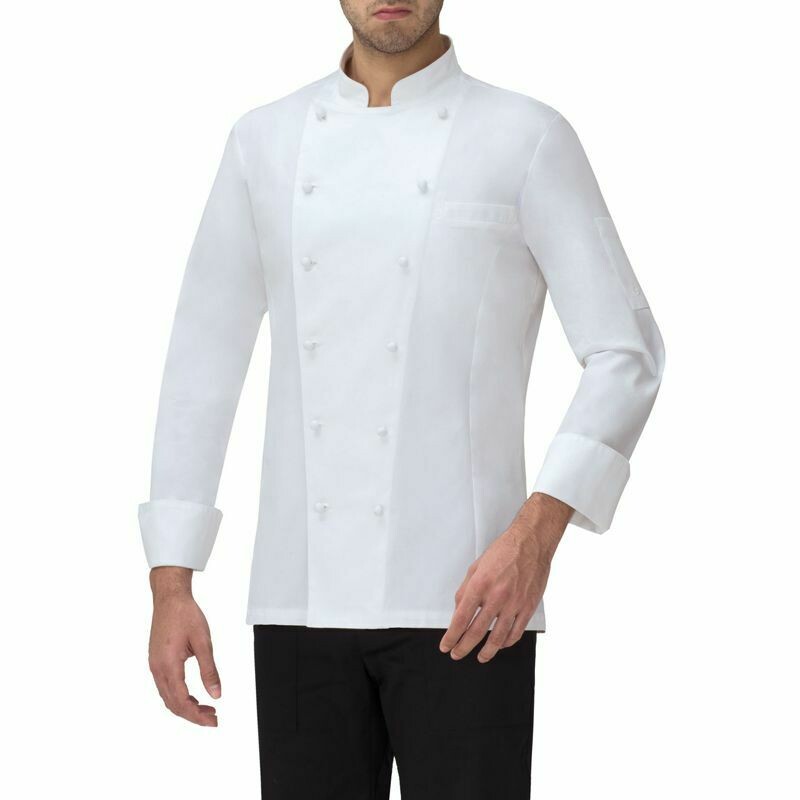 GIACCA EXECUTIVE CHEF