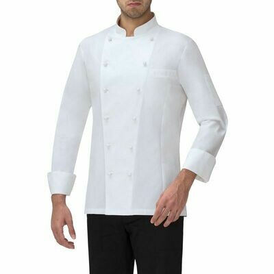 GIACCA EXECUTIVE CHEF