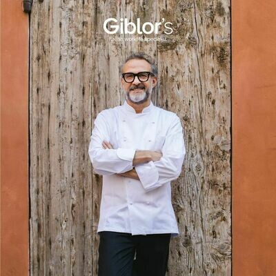 GIACCA MASSIMO BOTTURA