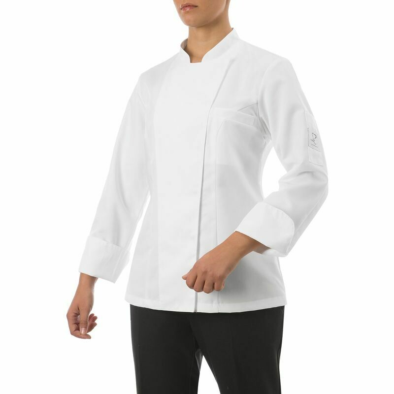 GIACCA CHEF MARILYN