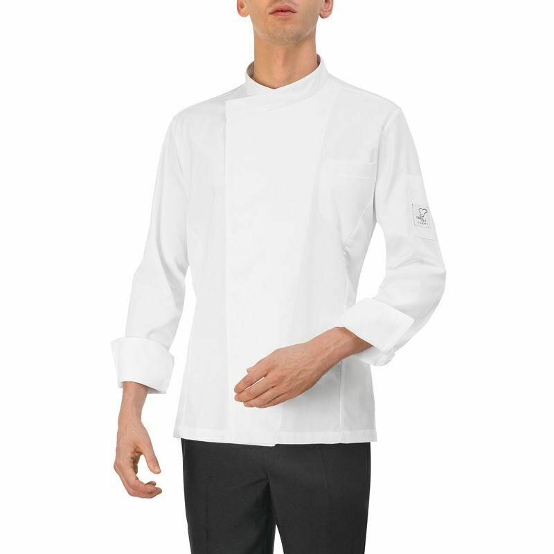 GIACCA CHEF ANDREA