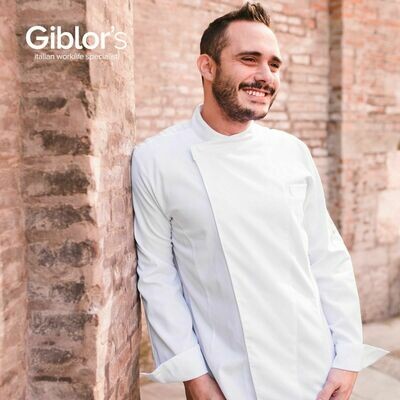GIACCA CHEF ANDREA
