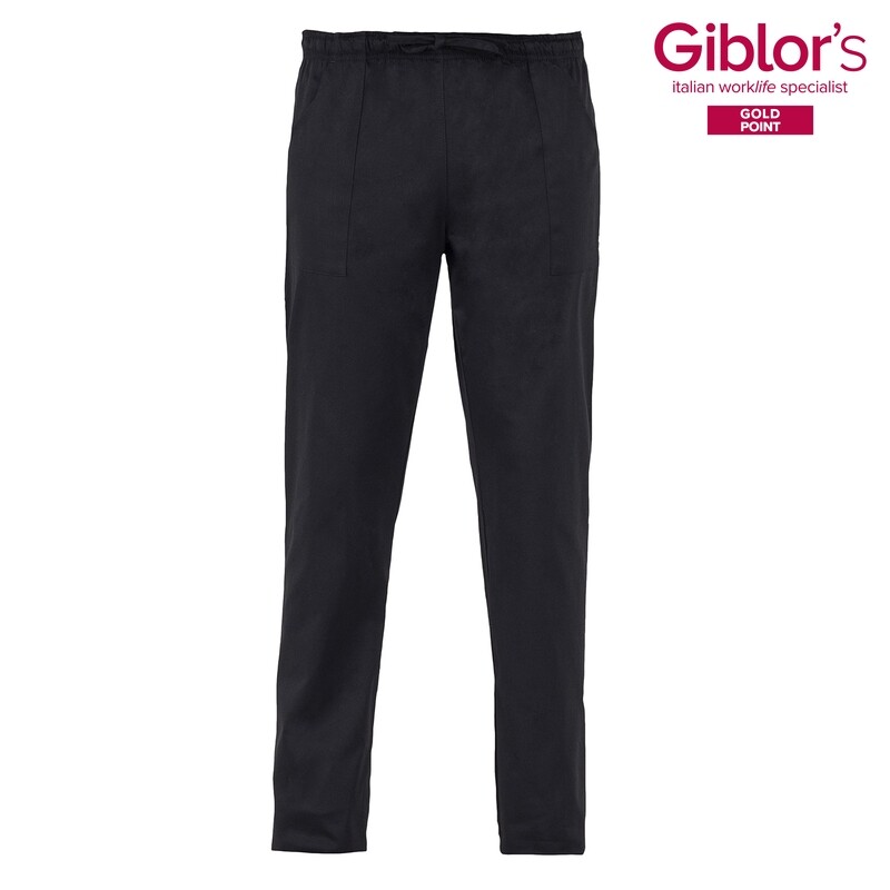 PANTALONE NOAH ELASTICIZZATO