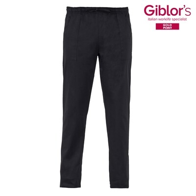 PANTALONE NOAH ELASTICIZZATO