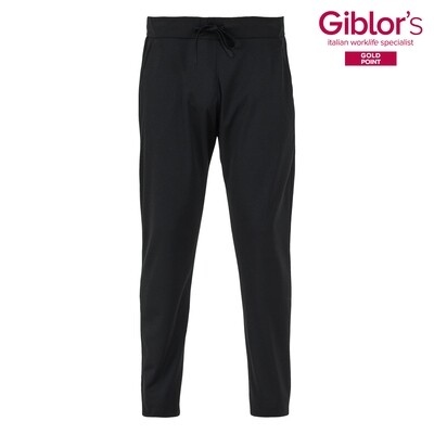 PANTALONE BRUCE ELASTICIZZATO
