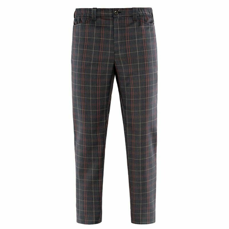 PANTALONE CRONOS ELASTICIZZATO