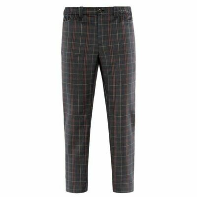 PANTALONE CRONOS ELASTICIZZATO