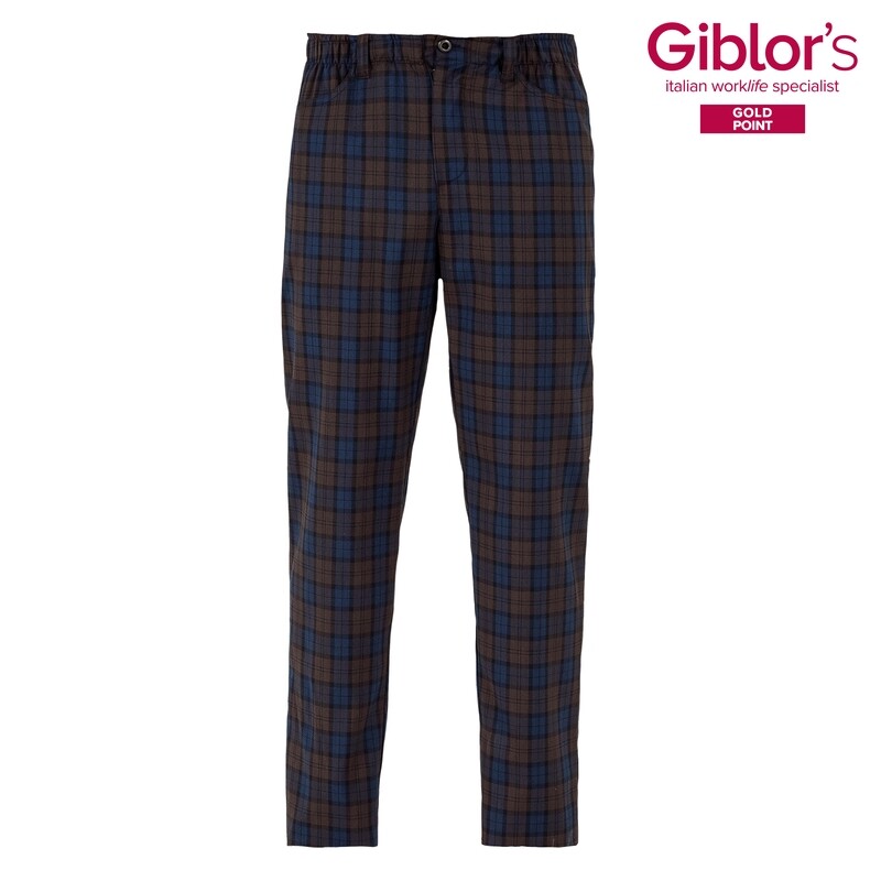 PANTALONE CRONOS ELASTICIZZATO