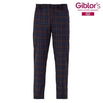 PANTALONE CRONOS ELASTICIZZATO