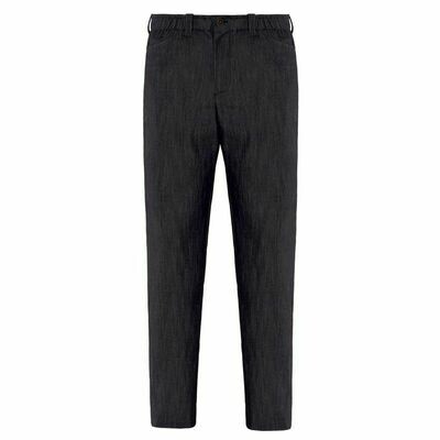 PANTALONE GIOVE DENIM SCURO