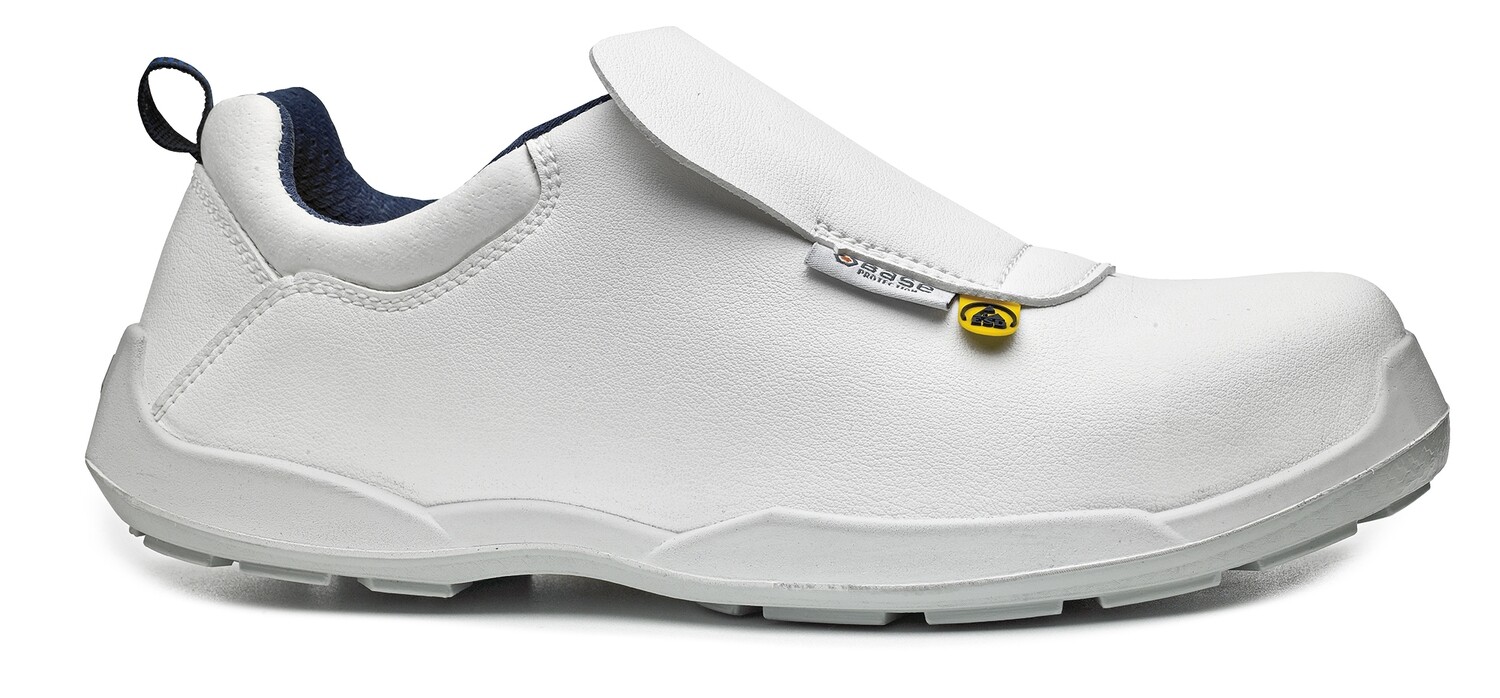 MOCASSINO BOB S3 ESD SRC