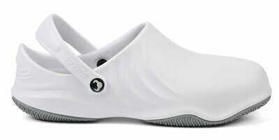 ZOCCOLO MAGNUS SB EA SRC