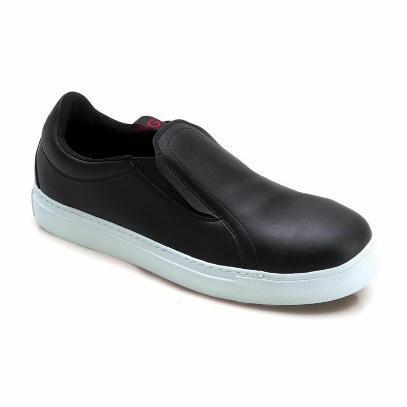 MOCASSINO ROMA S2 SRC