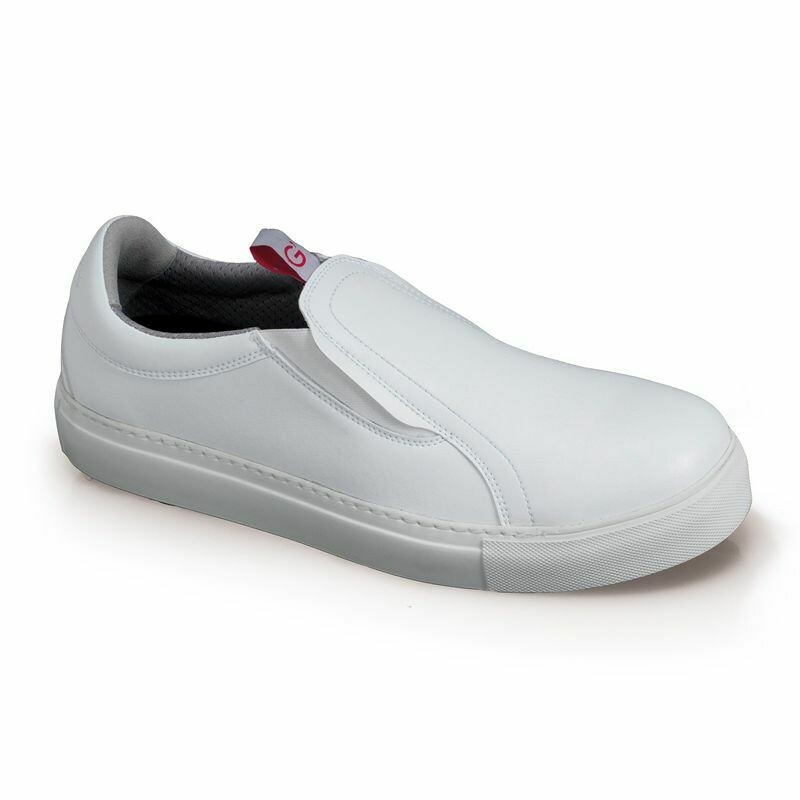 MOCASSINO ROMA S2 SRC