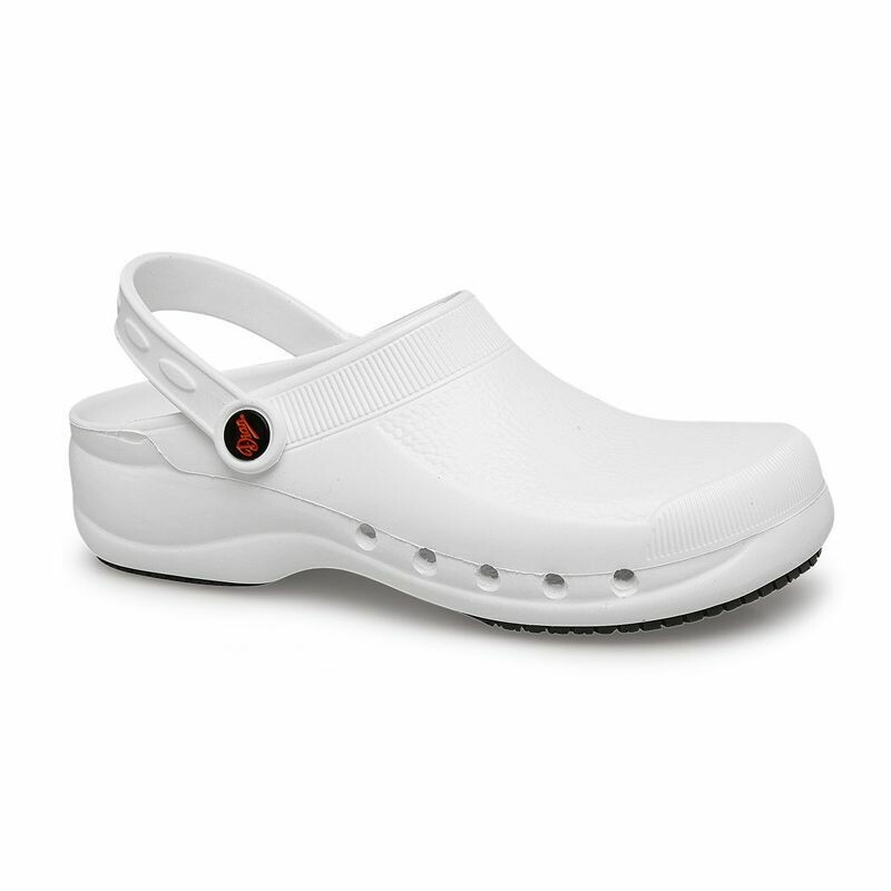 ZOCCOLO EVA PLUS SRC E OB