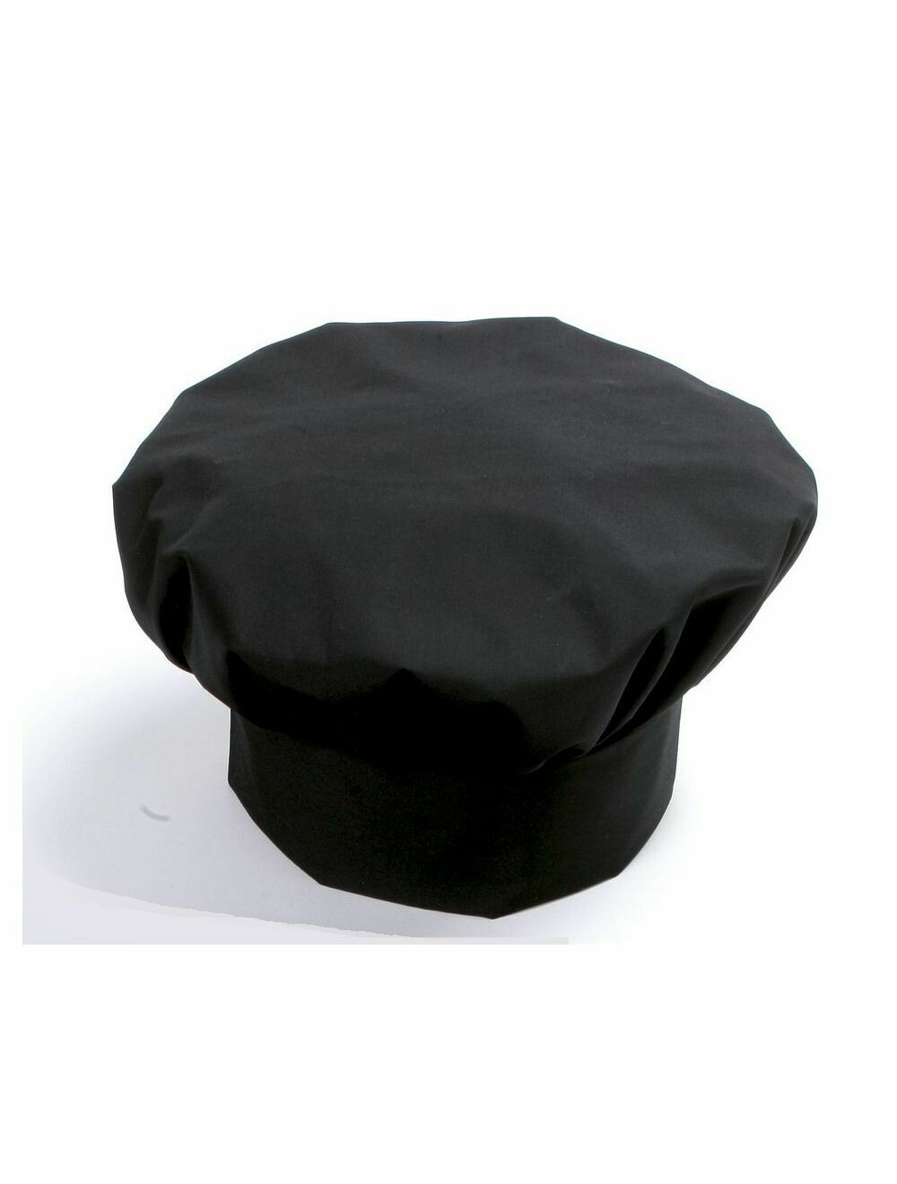 CAPPELLO CUOCO MONET NERO
