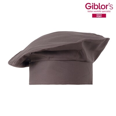 CAPPELLO CUOCO MONET TORTORA