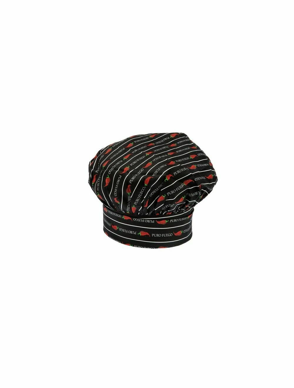 CAPPELLO CUOCO PEPERONCINI
