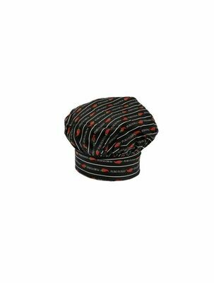 CAPPELLO CUOCO PEPERONCINI