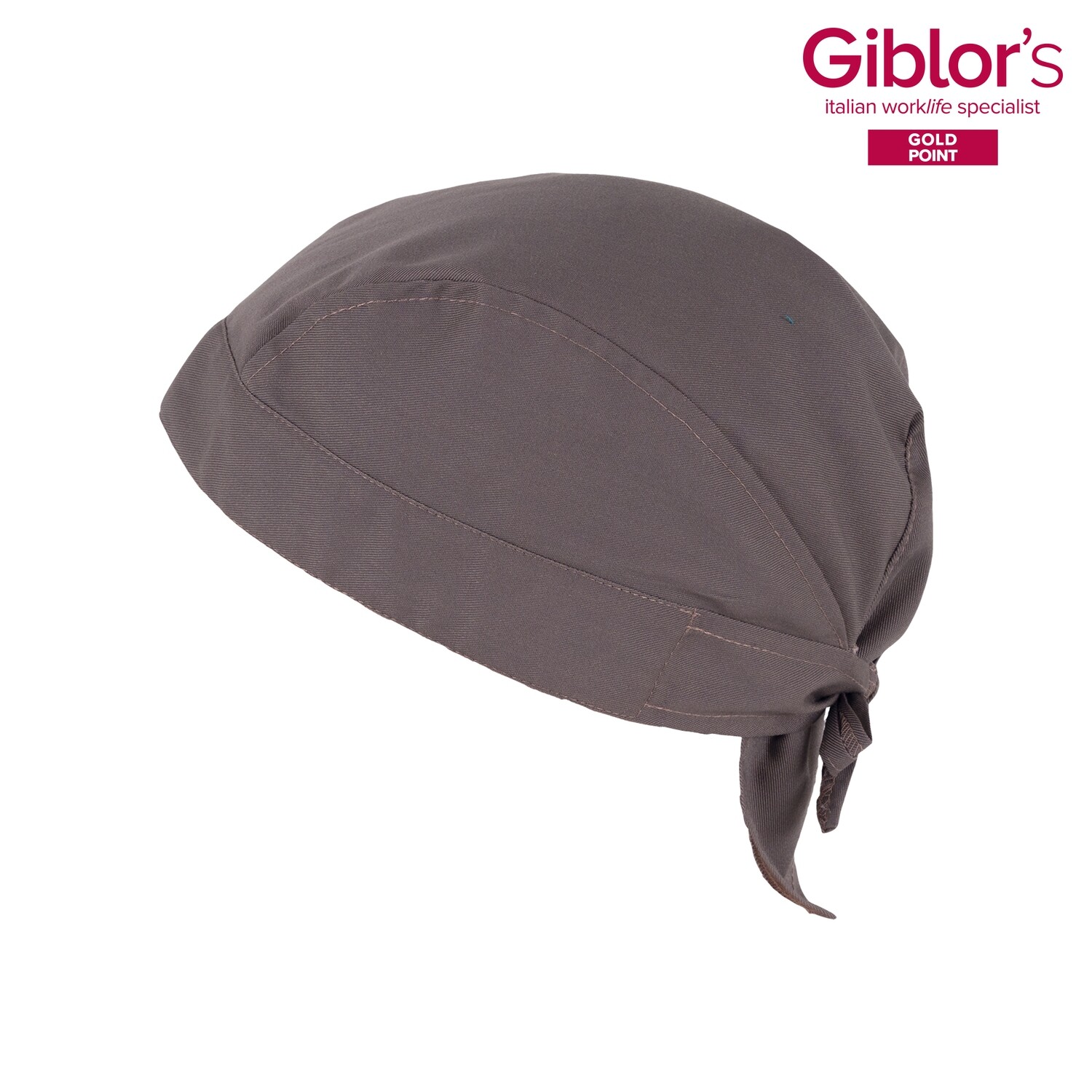 BANDANA CUOCO TORTORA