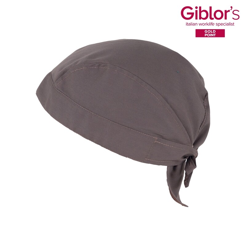 BANDANA CUOCO TORTORA