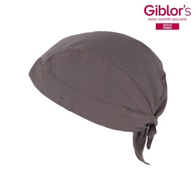 BANDANA CUOCO TORTORA