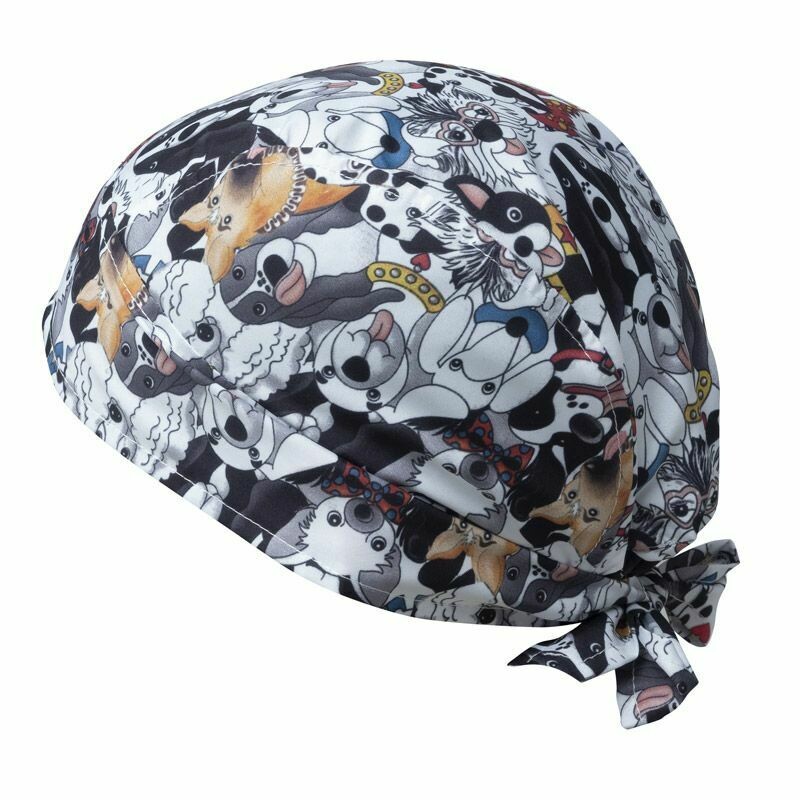 BANDANA BIONIC FINISH 15 VARIANTI