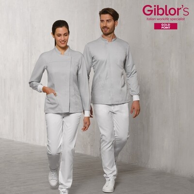 Casacche Manica Lunga