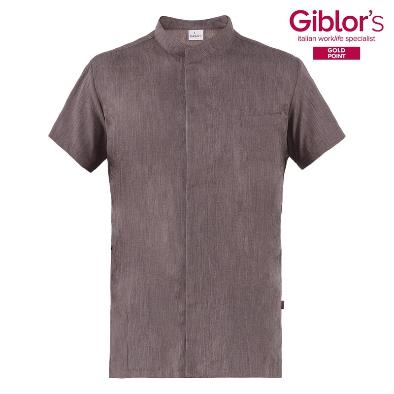 GIACCA FILIPPO TORTORA MELANGE